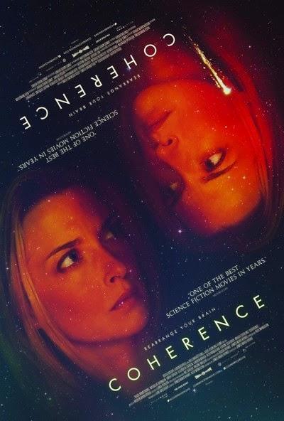 Crítica: Coherence de James Ward Byrkit Crítica: Coherence de James Ward Byrkit