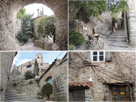 Tras los pasos de Sébastien Le Prestre, marqués de Vauban Tras los pasos de Sébastien Le Prestre, marqués de Vauban