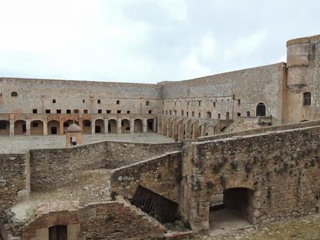 Tras los pasos de Sébastien Le Prestre, marqués de Vauban Tras los pasos de Sébastien Le Prestre, marqués de Vauban