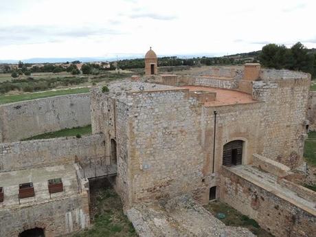Tras los pasos de Sébastien Le Prestre, marqués de Vauban Tras los pasos de Sébastien Le Prestre, marqués de Vauban