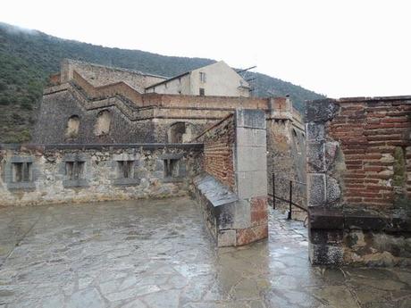 Tras los pasos de Sébastien Le Prestre, marqués de Vauban Tras los pasos de Sébastien Le Prestre, marqués de Vauban