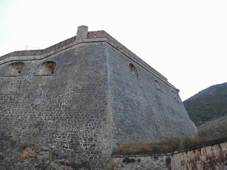Tras los pasos de Sébastien Le Prestre, marqués de Vauban Tras los pasos de Sébastien Le Prestre, marqués de Vauban
