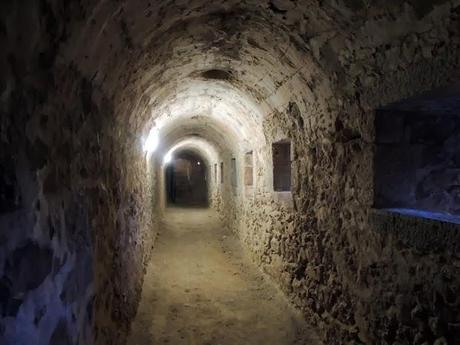 Tras los pasos de Sébastien Le Prestre, marqués de Vauban Tras los pasos de Sébastien Le Prestre, marqués de Vauban