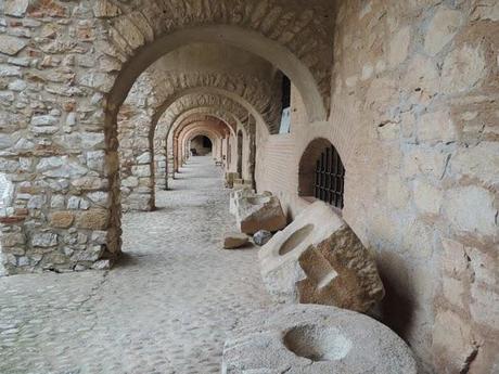Tras los pasos de Sébastien Le Prestre, marqués de Vauban Tras los pasos de Sébastien Le Prestre, marqués de Vauban