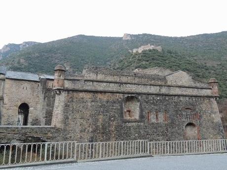 Tras los pasos de Sébastien Le Prestre, marqués de Vauban Tras los pasos de Sébastien Le Prestre, marqués de Vauban