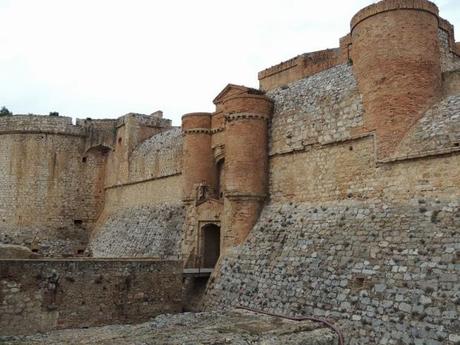 Tras los pasos de Sébastien Le Prestre, marqués de Vauban Tras los pasos de Sébastien Le Prestre, marqués de Vauban