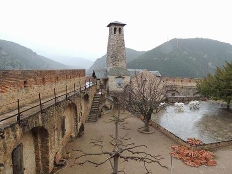 Tras los pasos de Sébastien Le Prestre, marqués de Vauban Tras los pasos de Sébastien Le Prestre, marqués de Vauban