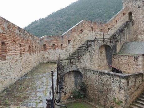 Tras los pasos de Sébastien Le Prestre, marqués de Vauban Tras los pasos de Sébastien Le Prestre, marqués de Vauban