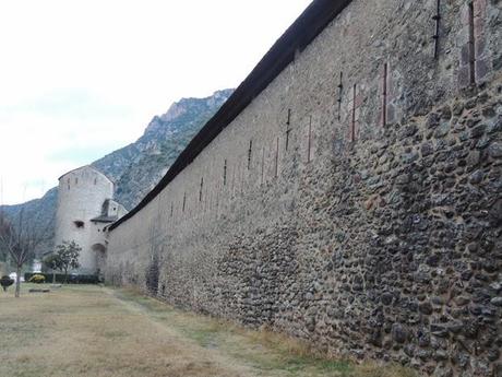 Tras los pasos de Sébastien Le Prestre, marqués de Vauban Tras los pasos de Sébastien Le Prestre, marqués de Vauban