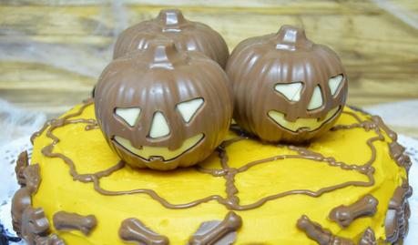 TARTA DE CALABAZA TARTA DE CALABAZA