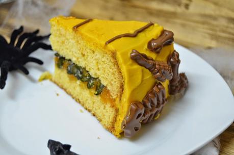 TARTA DE CALABAZA TARTA DE CALABAZA