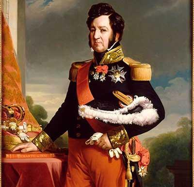 Felipe I Francia