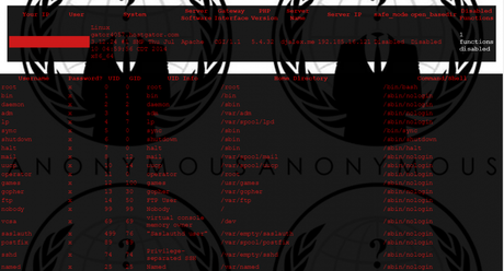 Hostgator habla sobre reporte de sus servidores hackeados por CaLLSTaCK Hostgator habla sobre reporte de sus servidores hackeados por CaLLSTaCK