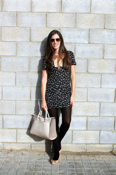 Minueto Dress Minueto Dress