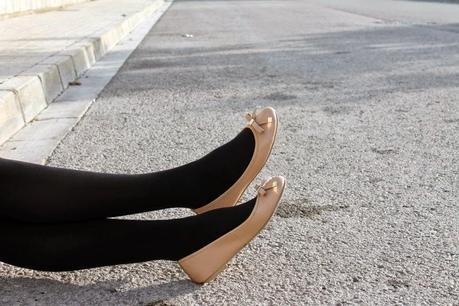 Minueto Dress Minueto Dress