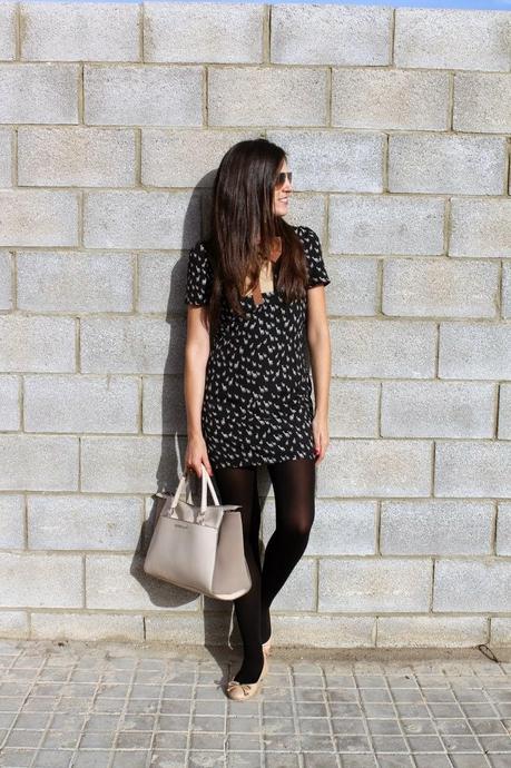 Minueto Dress Minueto Dress