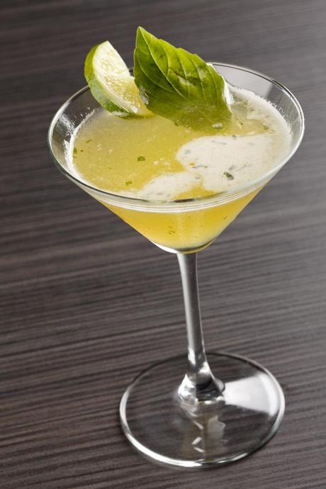 Paraiso de Miel Receta GOLDEN PARADISE