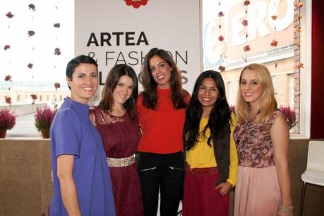 Conociendo a... Silvia Navarro de 1sillaparamibolso Conociendo a... Silvia Navarro de 1sillaparamibolso