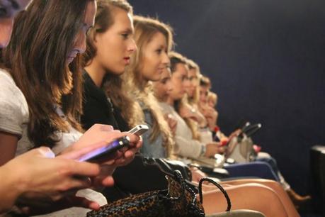 Conociendo a... Silvia Navarro de 1sillaparamibolso Conociendo a... Silvia Navarro de 1sillaparamibolso