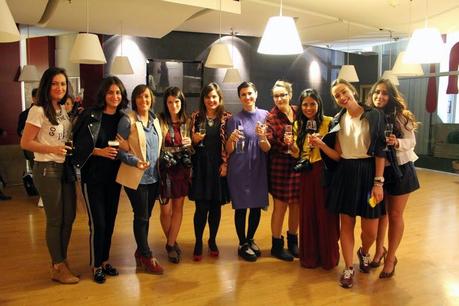 Conociendo a... Silvia Navarro de 1sillaparamibolso Conociendo a... Silvia Navarro de 1sillaparamibolso