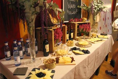 Conociendo a... Silvia Navarro de 1sillaparamibolso Conociendo a... Silvia Navarro de 1sillaparamibolso