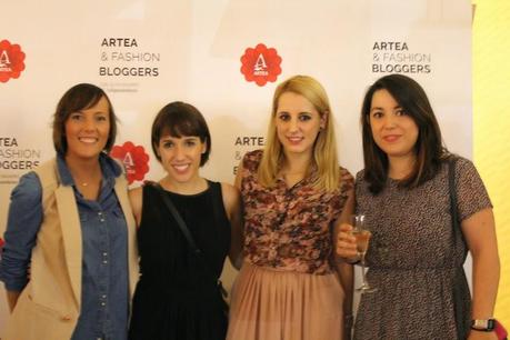 Conociendo a... Silvia Navarro de 1sillaparamibolso Conociendo a... Silvia Navarro de 1sillaparamibolso