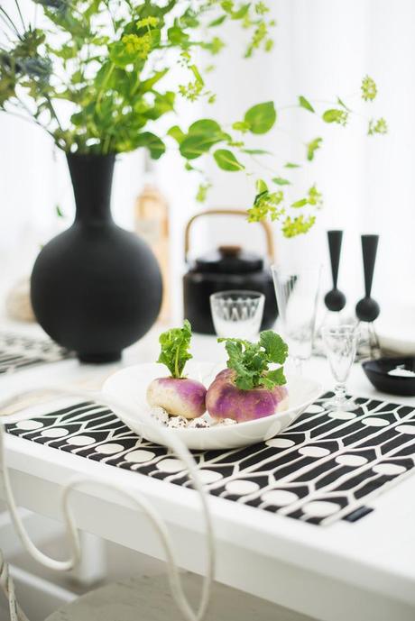 Blafre y Littlephant, añaden color al estilo escandinavo Littlephant_table_setting_2014