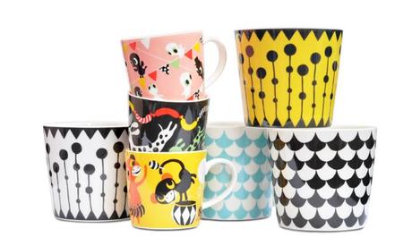 Blafre y Littlephant, añaden color al estilo escandinavo Littleph_Mugs_news_2013_PRINT