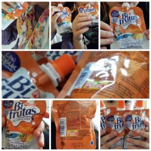 Estudiando los #Bifrutas de @Pascual PicsArt_1413833203779