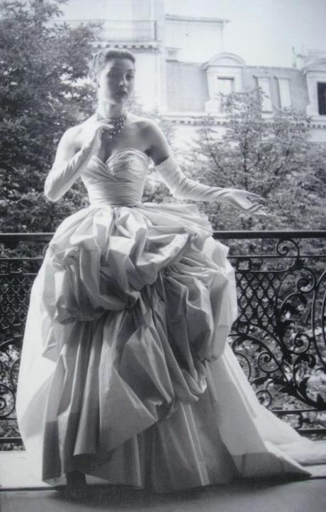 Vintage Christian Dior