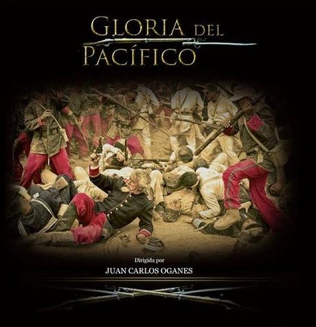 Gloria del Pacífico: una superproducción del cine peruano