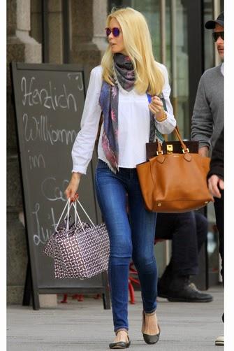 PROPUESTAS LUSSTRA - LOS SKINNIES DE JEANS DEAN PROPUESTAS LUSSTRA - LOS SKINNIES DE JEANS DEAN