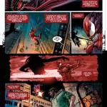 AXIS: Carnage Nº 1