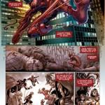 AXIS: Carnage Nº 1