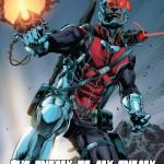 Deathlok Nº 1