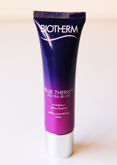 Blue Therapy Lift & Blug de Biotherm Blue Therapy Lift & Blug de Biotherm