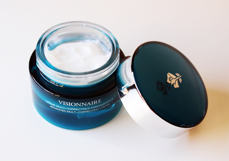 Crema Visionnaire de Lancôme Crema Visionnaire de Lancôme