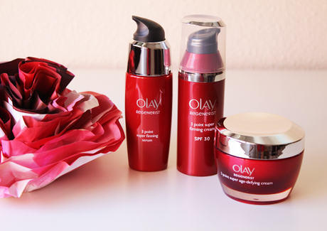 Regenerist de Olay Regenerist de Olay