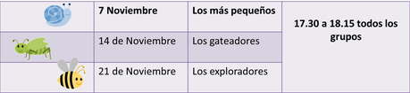 Talleres de estimulación a través del juego: Attempra