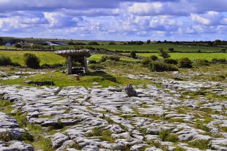 DE DUBLÍN A LOS ACANTILADOS DE MOHER. IRLANDA (1)