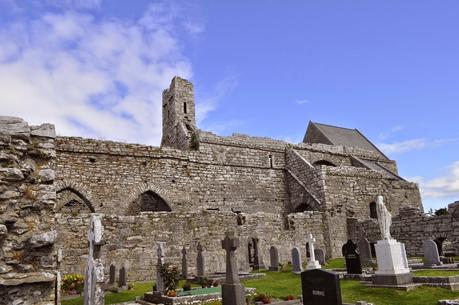 DE DUBLÍN A LOS ACANTILADOS DE MOHER. IRLANDA (1)