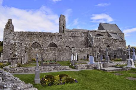 DE DUBLÍN A LOS ACANTILADOS DE MOHER. IRLANDA (1)