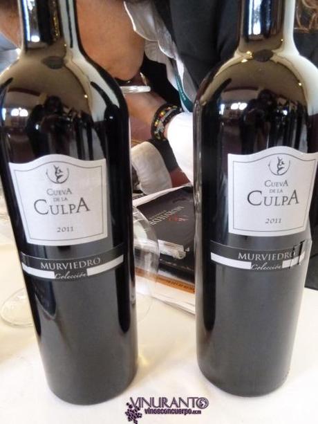 Los mejores vinos de España 2015 Cueva de la Cupula, de D.O. Utiel-Requena