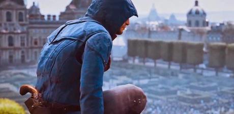 VÍDEO: Las actividades de París en Assassin's Creed: Unity