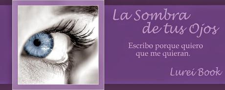 ¡QCTB! | Mis fantasías en libros | La sombra de tus ojos | Lineas de Mabel ¡QCTB! | Mis fantasías en libros | La sombra de tus ojos | Lineas de Mabel