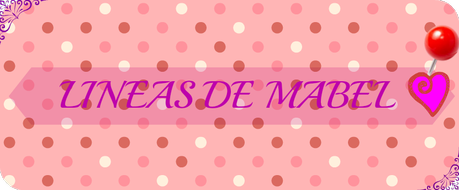 ¡QCTB! | Mis fantasías en libros | La sombra de tus ojos | Lineas de Mabel ¡QCTB! | Mis fantasías en libros | La sombra de tus ojos | Lineas de Mabel