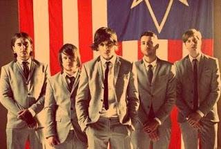 Nuevo videoclip de Bring me the Horizon: 'Down'