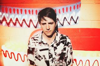 Owen Pallett actuará en diciembre en Madrid y Barcelona