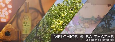 Aceite de Argán Ecológico de MELCHIOR & BALTHAZAR – el secreto de belleza marroquí