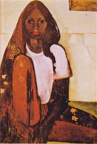 Amrita Sher-Gil (1)